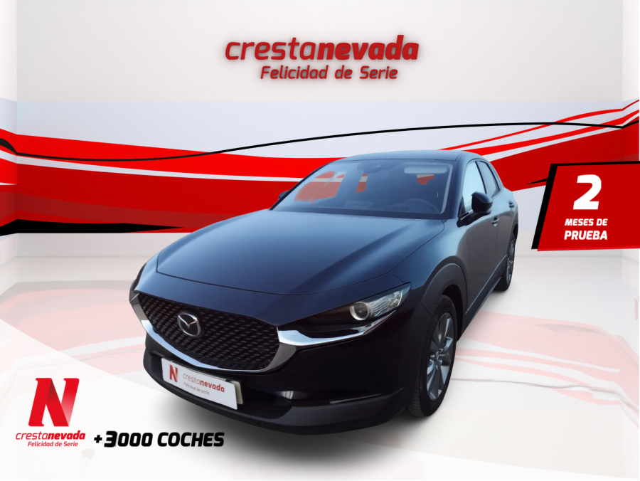 Imagen de Mazda CX-30
