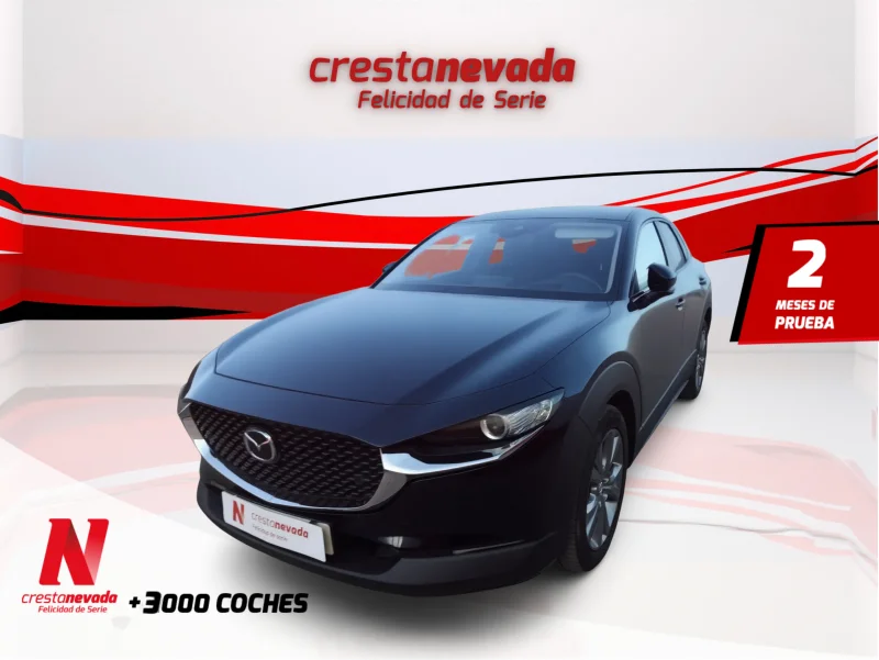 Imagen de Mazda CX-30