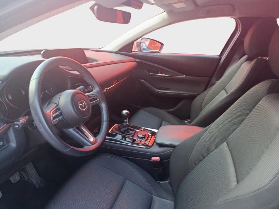 Imagen de Mazda CX-30