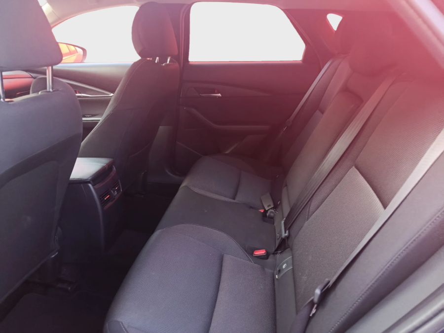 Imagen de Mazda CX-30
