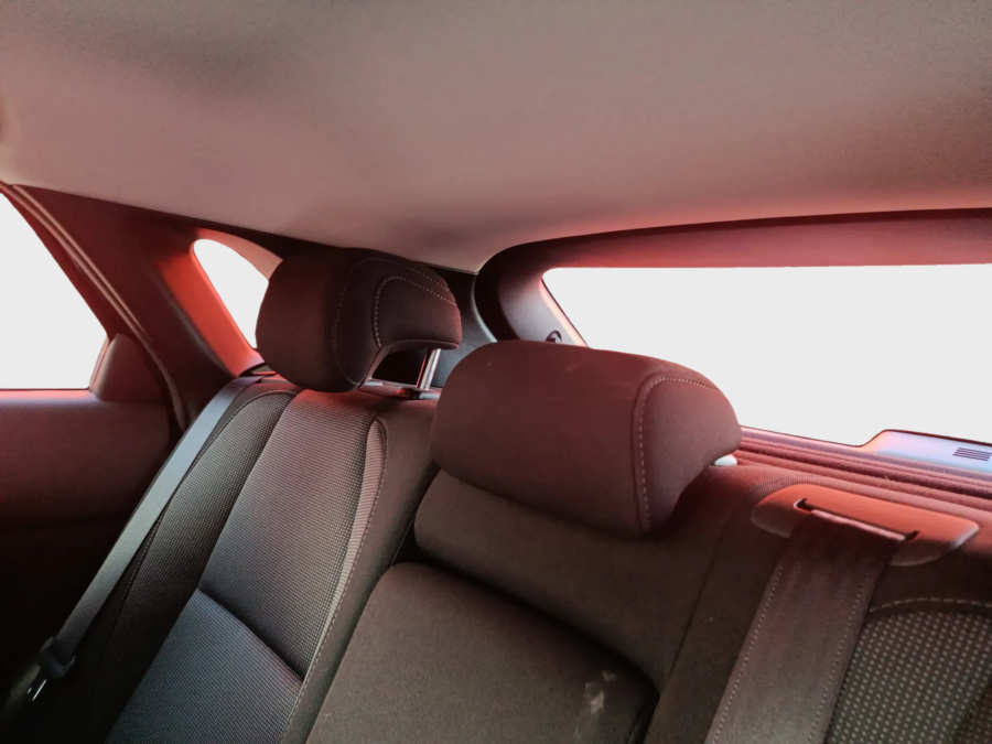 Imagen de Mazda CX-30