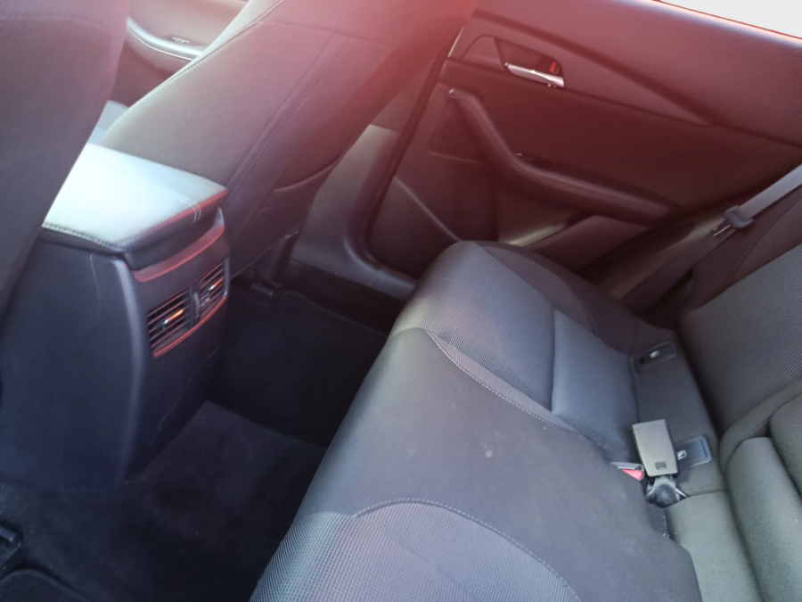 Imagen de Mazda CX-30