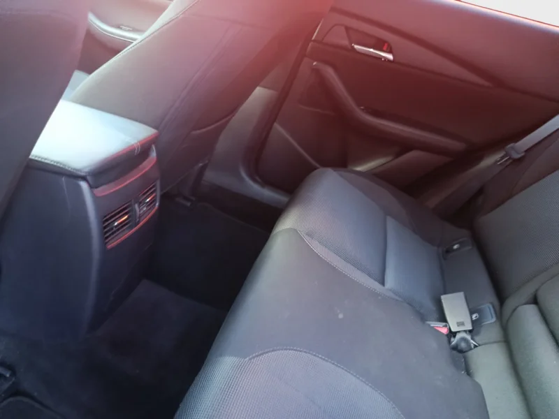 Imagen de Mazda CX-30