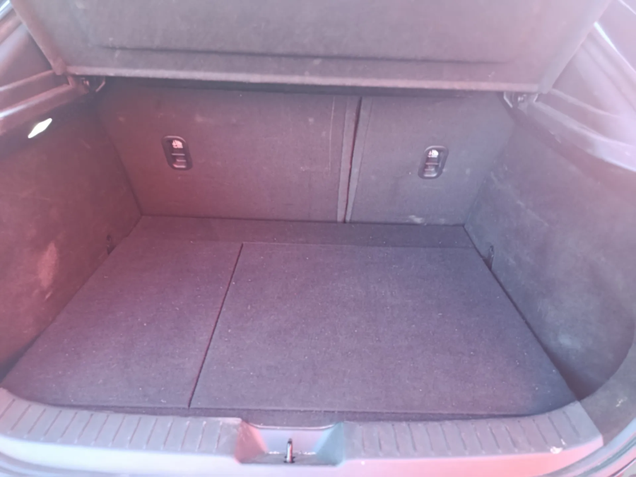 Imagen de Mazda CX-30