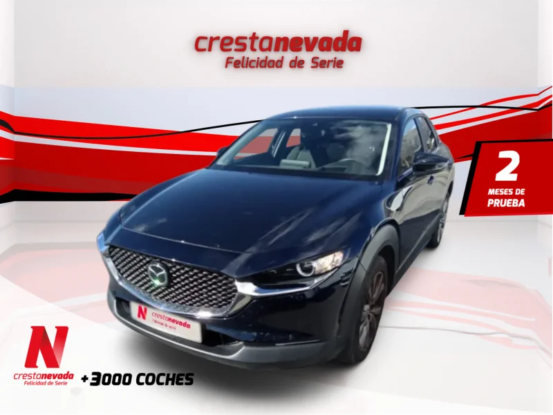 Imagen de Mazda CX-30