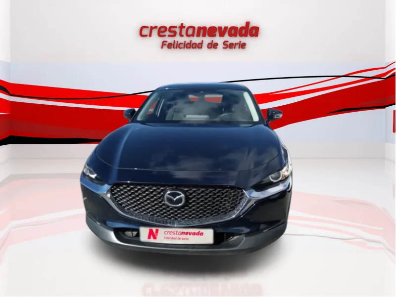 Imagen de Mazda CX-30