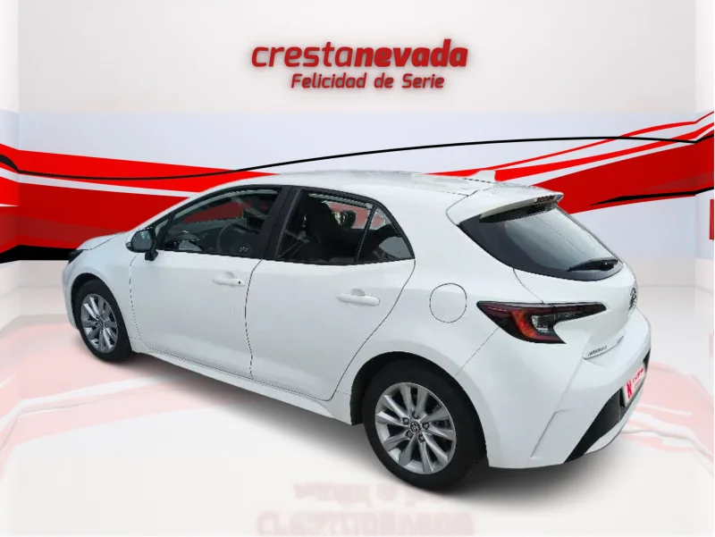 Imagen de TOYOTA Corolla