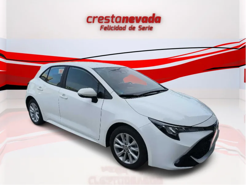 Imagen de TOYOTA Corolla