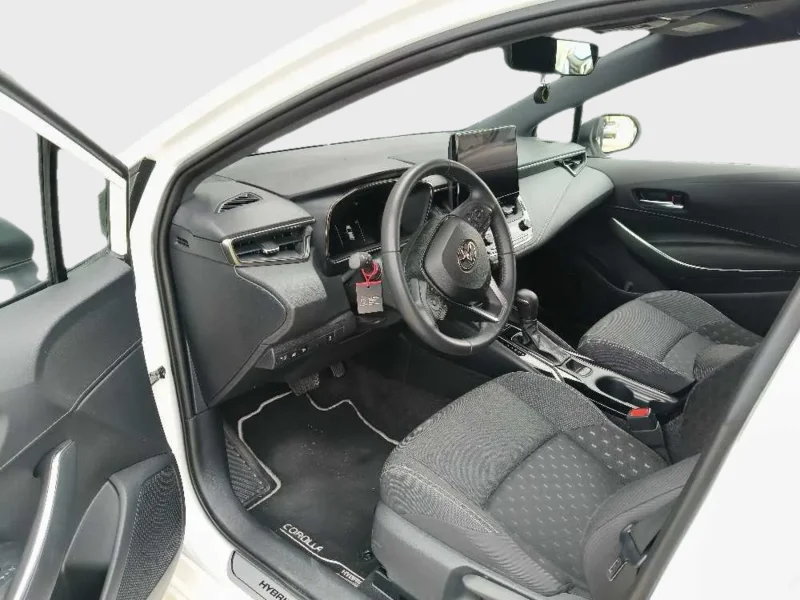 Imagen de TOYOTA Corolla