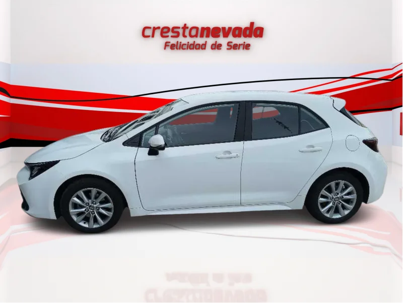 Imagen de TOYOTA Corolla