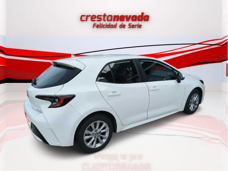 Imagen de TOYOTA Corolla