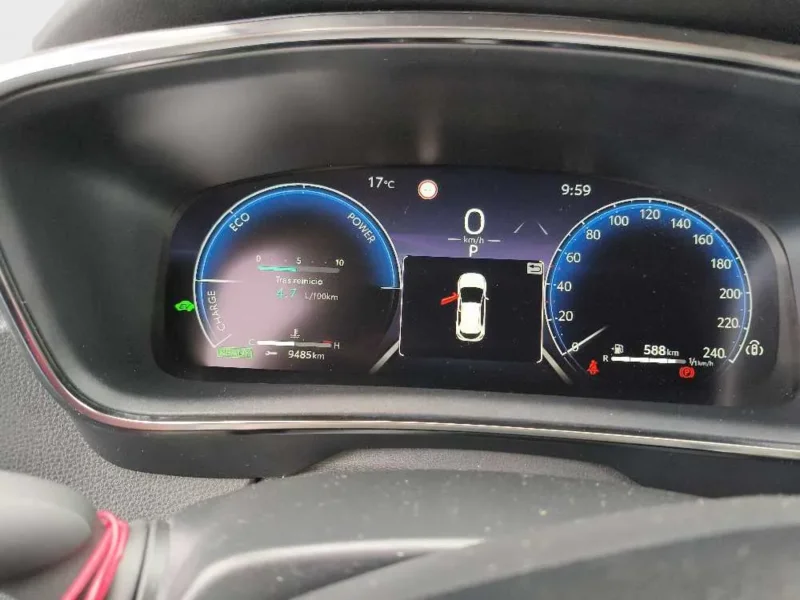 Imagen de TOYOTA Corolla