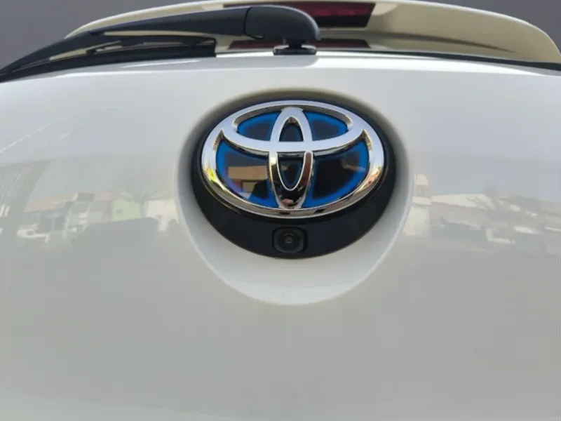 Imagen de TOYOTA Corolla