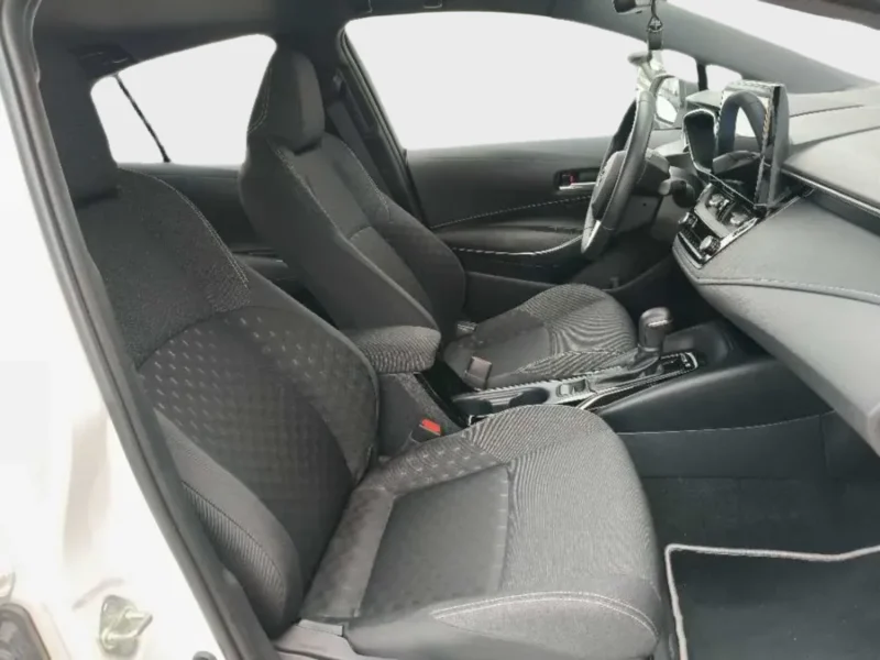 Imagen de TOYOTA Corolla