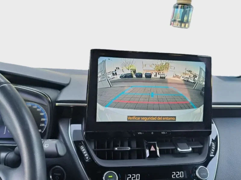 Imagen de TOYOTA Corolla