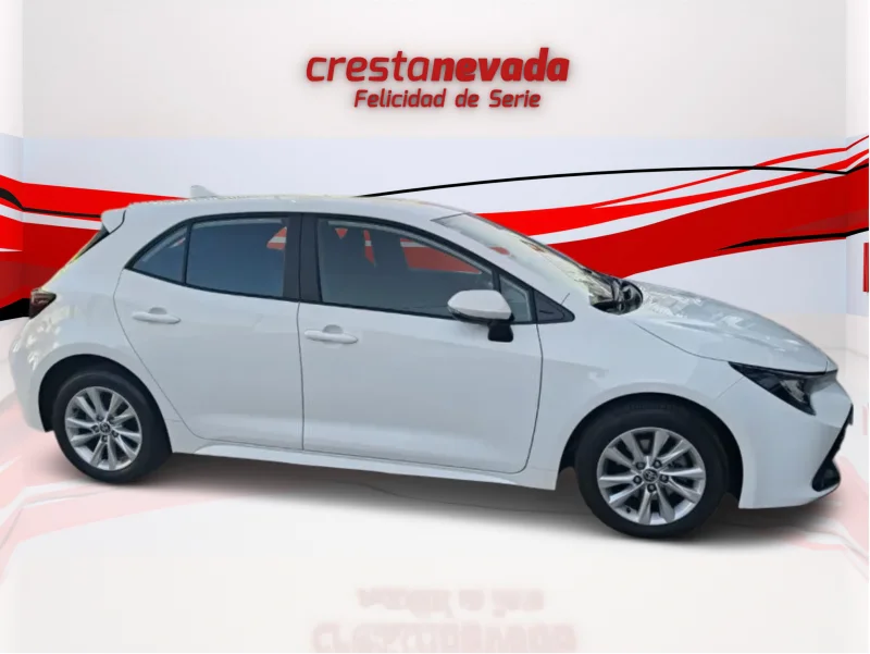 Imagen de TOYOTA Corolla
