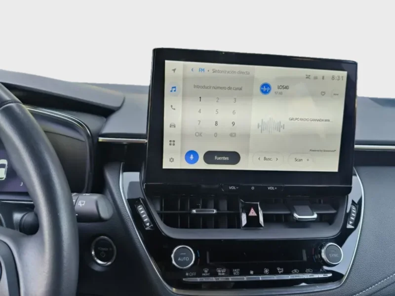 Imagen de TOYOTA Corolla