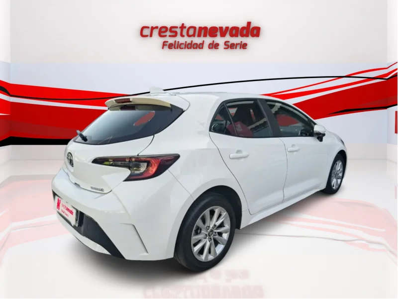 Imagen de TOYOTA Corolla