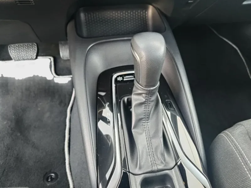 Imagen de TOYOTA Corolla