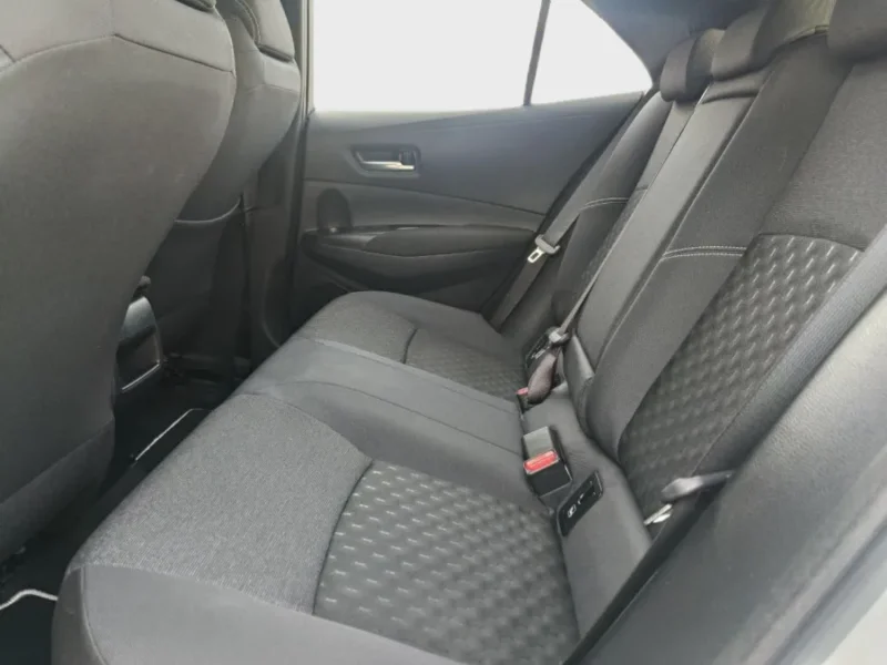 Imagen de TOYOTA Corolla