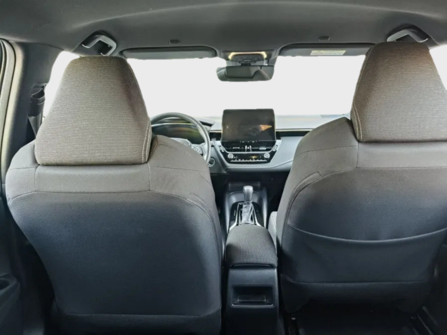 Imagen de TOYOTA Corolla