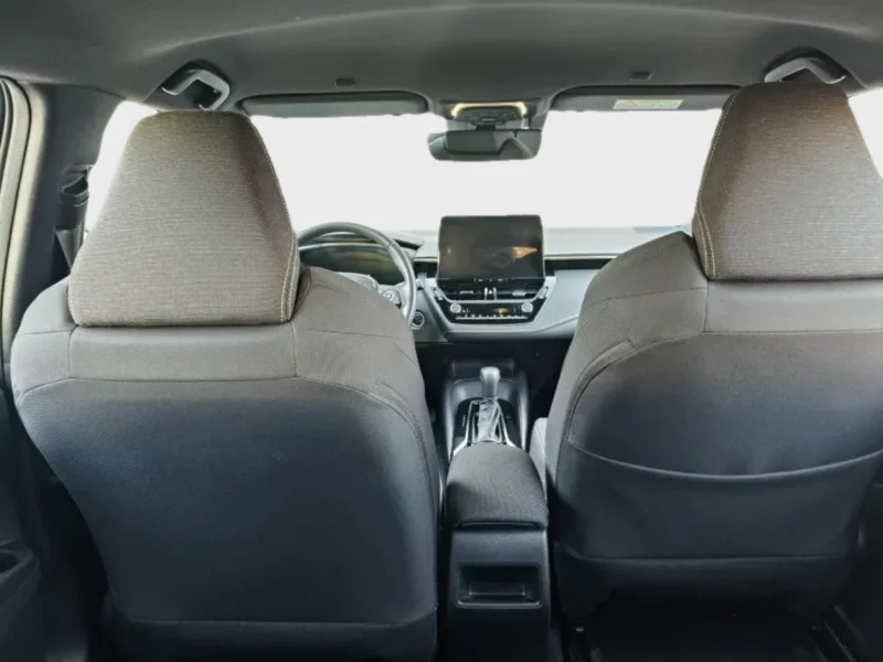 Imagen de TOYOTA Corolla