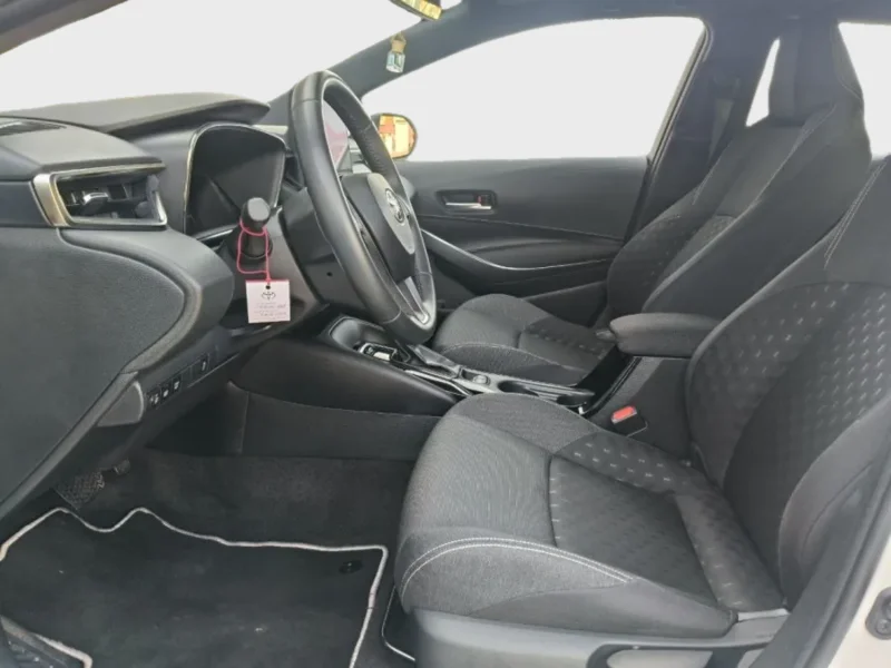 Imagen de TOYOTA Corolla