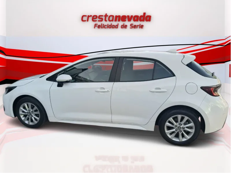 Imagen de TOYOTA Corolla