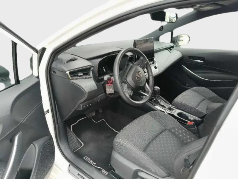 Imagen de TOYOTA Corolla