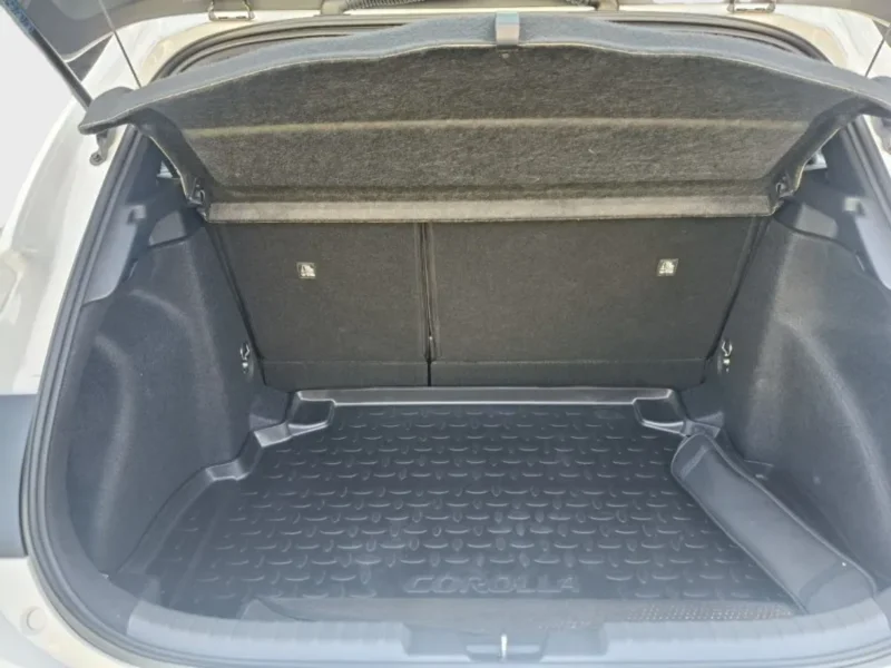 Imagen de TOYOTA Corolla