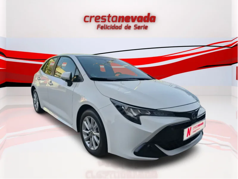 Imagen de TOYOTA Corolla
