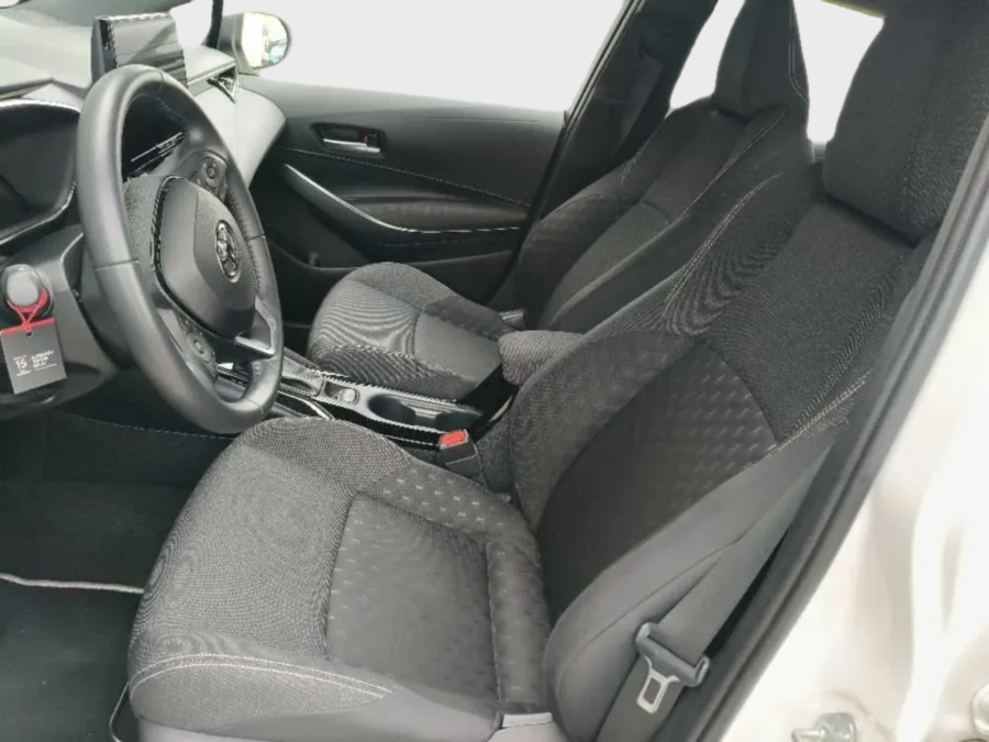 Imagen de TOYOTA Corolla