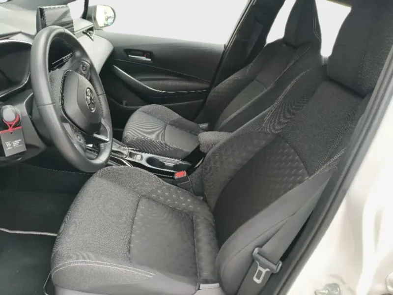 Imagen de TOYOTA Corolla