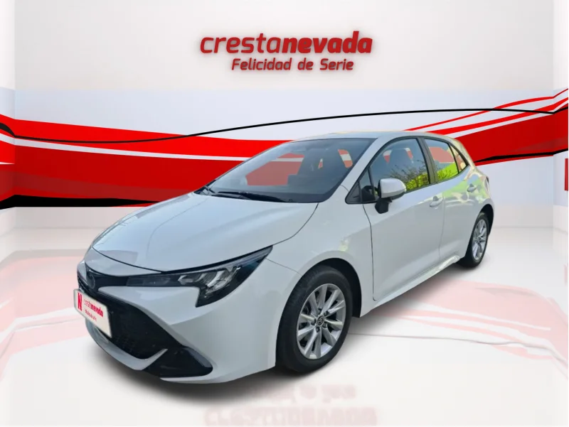 Imagen de TOYOTA Corolla