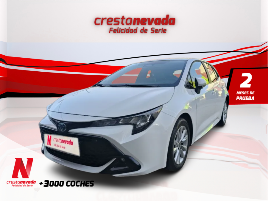 Imagen de TOYOTA Corolla