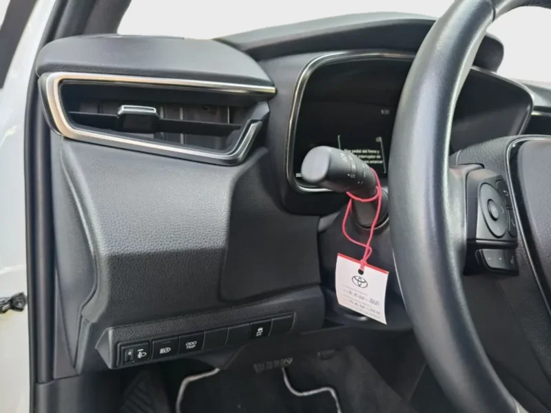 Imagen de TOYOTA Corolla