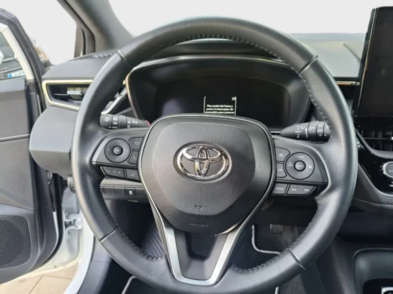 Imagen de TOYOTA Corolla