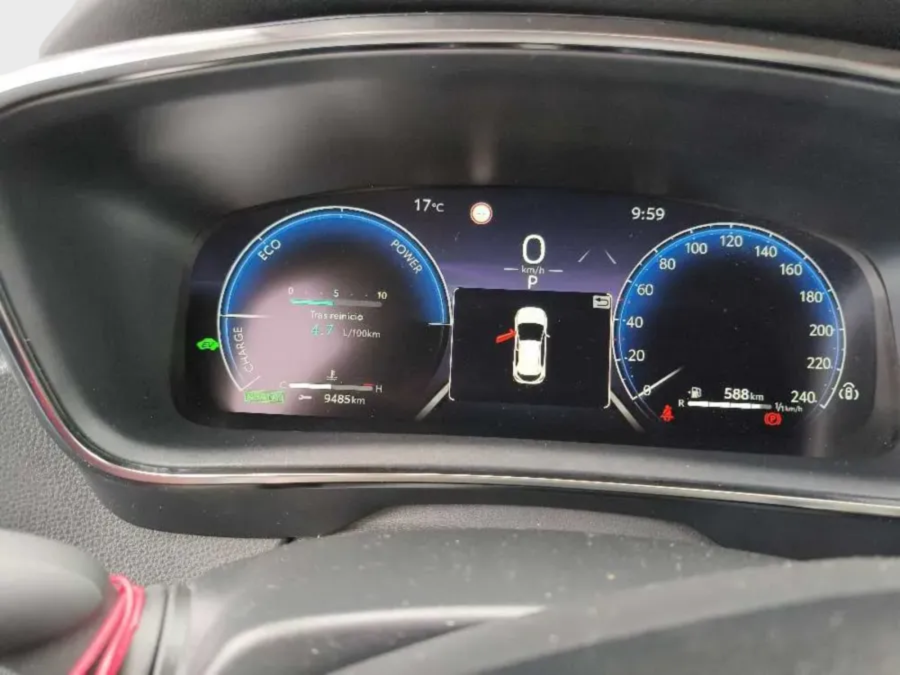 Imagen de TOYOTA Corolla