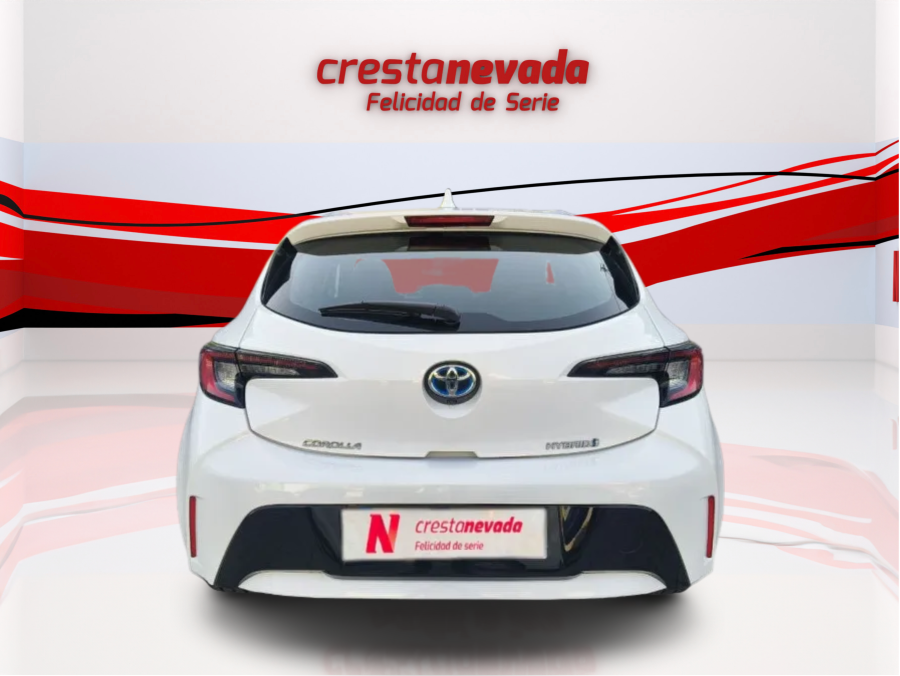 Imagen de TOYOTA Corolla