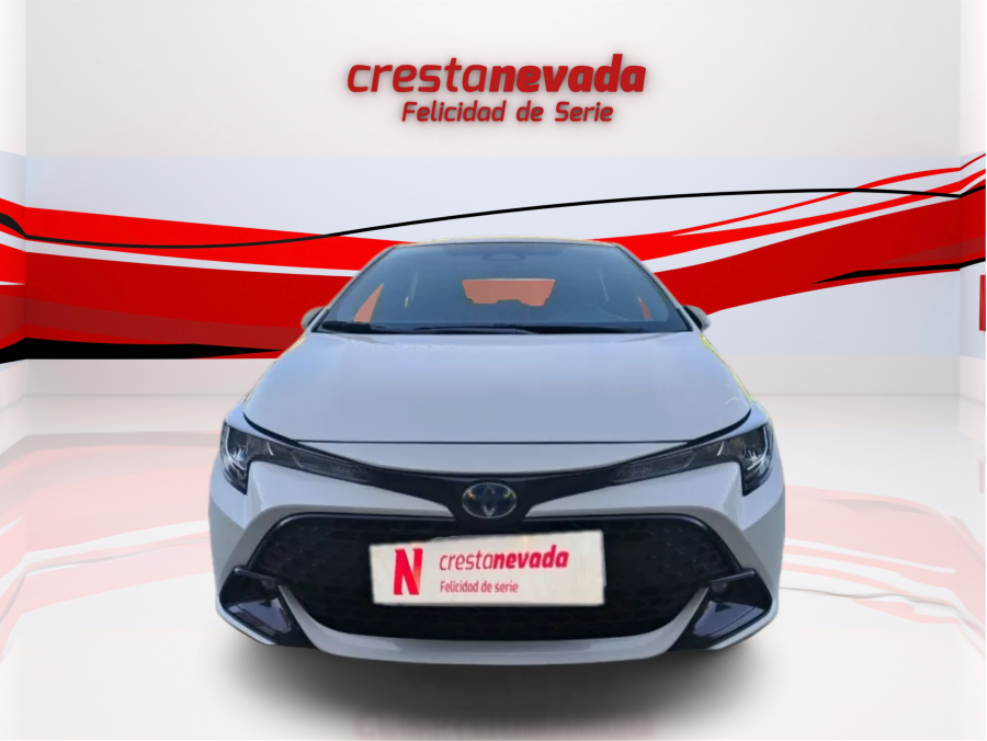 Imagen de TOYOTA Corolla