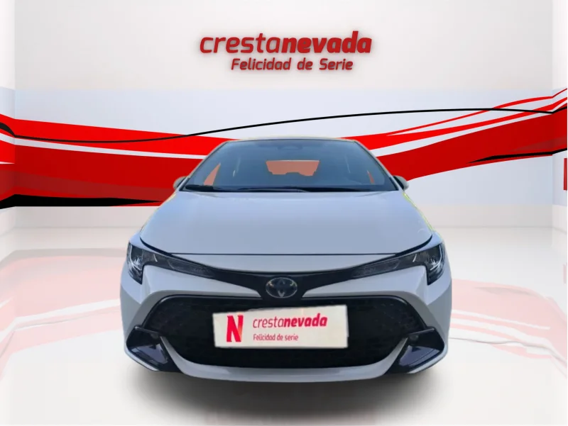 Imagen de TOYOTA Corolla