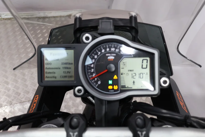 Imagen de Ktm 1290 Super Duke GT