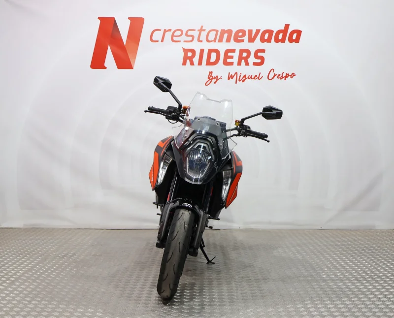 Imagen de Ktm 1290 Super Duke GT