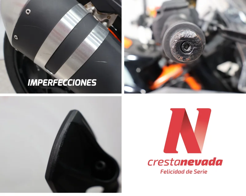 Imagen de Ktm 1290 Super Duke GT