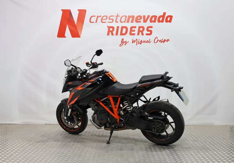 Imagen de Ktm 1290 Super Duke GT