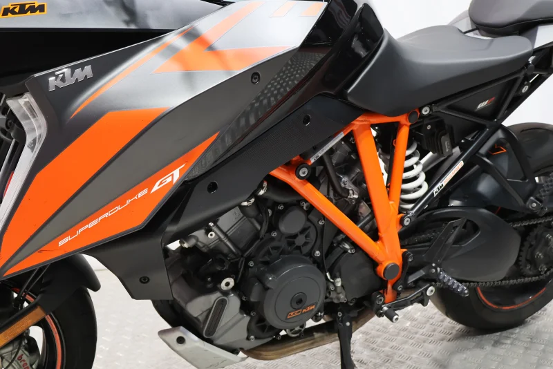 Imagen de Ktm 1290 Super Duke GT