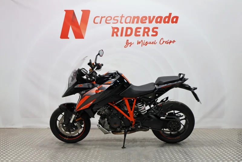 Imagen de Ktm 1290 Super Duke GT