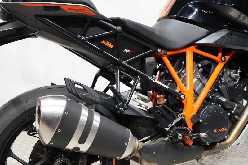 Imagen de Ktm 1290 Super Duke GT