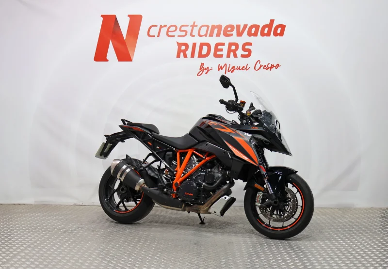 Imagen de Ktm 1290 Super Duke GT