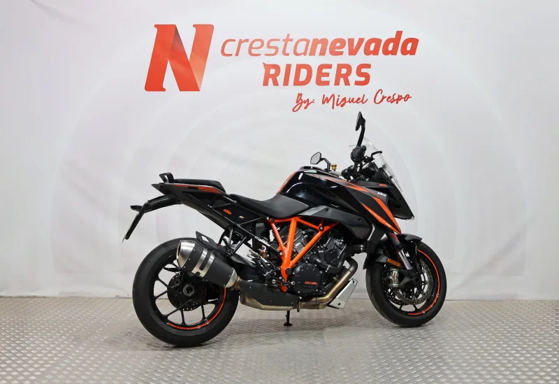 Imagen de Ktm 1290 Super Duke GT